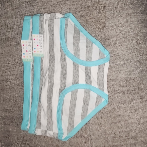 🔴NWT  Juniors' Saint Eve Hipster Panty 516422 - Picture 4 of 6